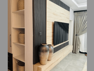 LuxVilla Sarona - from BWP 1500 p/m