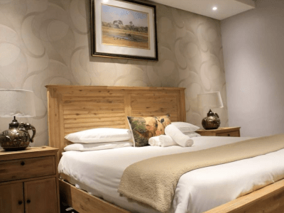 Peter's Place Bed & Breakfast - from BWP 700