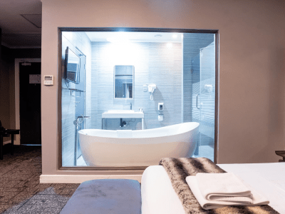 StayWell Hotels - from BWP 500