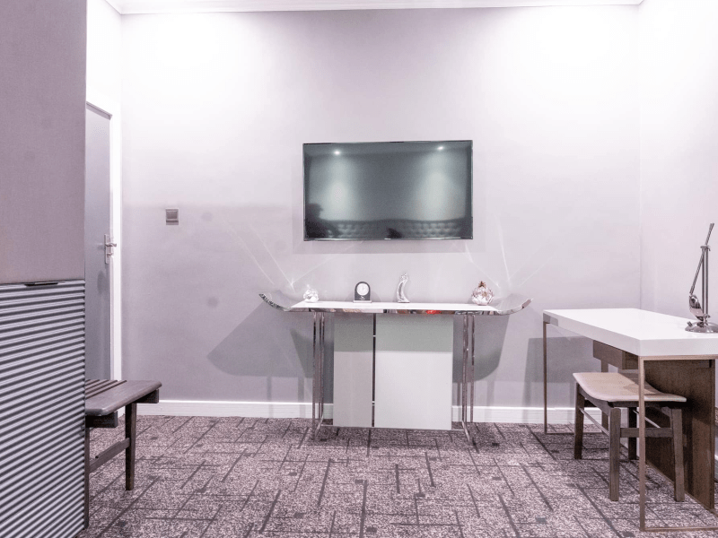 StayWell Hotels - from BWP 500