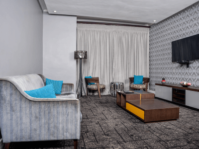 StayWell Hotels - from BWP 500