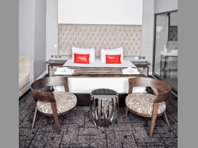 StayWell Hotels - from BWP 500