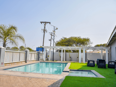 StayWell Hotels - from BWP 500