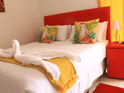 Eagles Fountain Apartments - from BWP 350