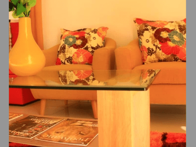 Eagles Fountain Apartments - from BWP 350