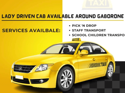 Keneilwe Cabs