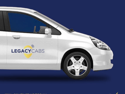Legacy Cabs