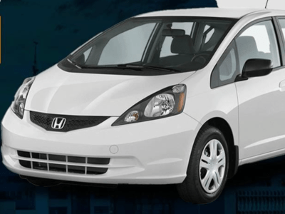 Scara Cabs BW