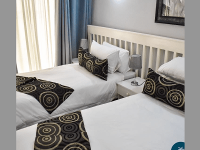 Green Lagoon Guesthouse - from BWP 550