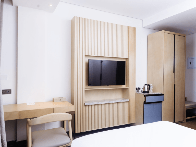 38 On Boulders Hotel - from BWP 1260