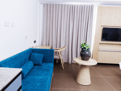 38 On Boulders Hotel - from BWP 1260