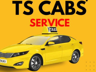 TS Cabs