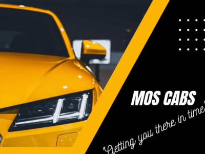 Mos Cabs
