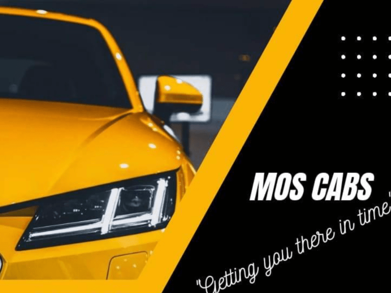 Mos Cabs