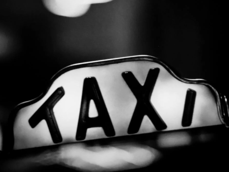 Reliable Cabs