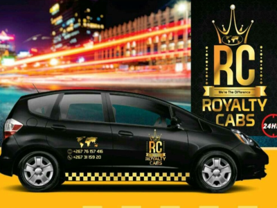 Royalty Cabs