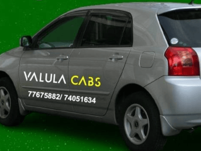 Valula Cabs