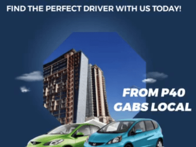 Gabz Cabs
