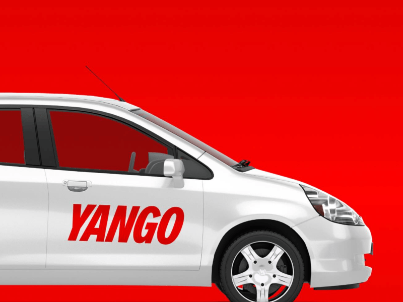 Yango Botswana