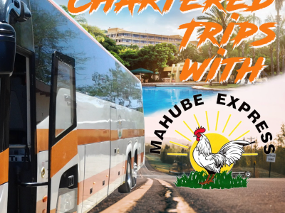 Mahube Express