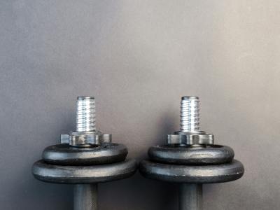 Superfit Gym Sports Hall