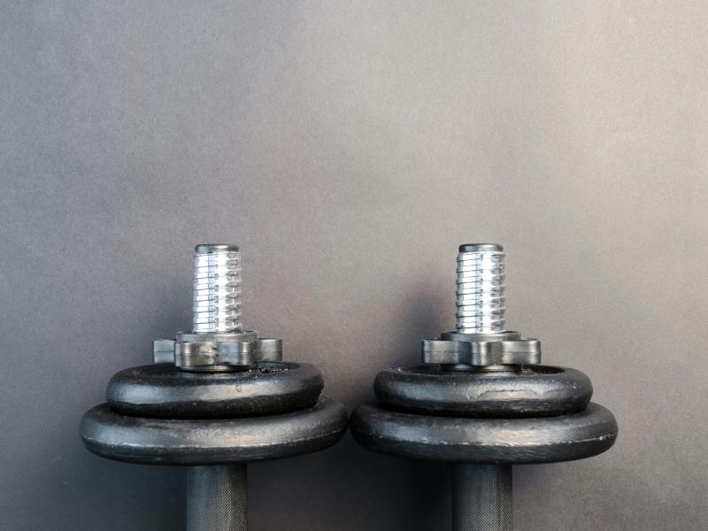 Superfit Gym Sports Hall