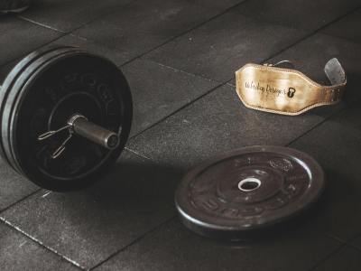 Superfit Gym Sports Hall