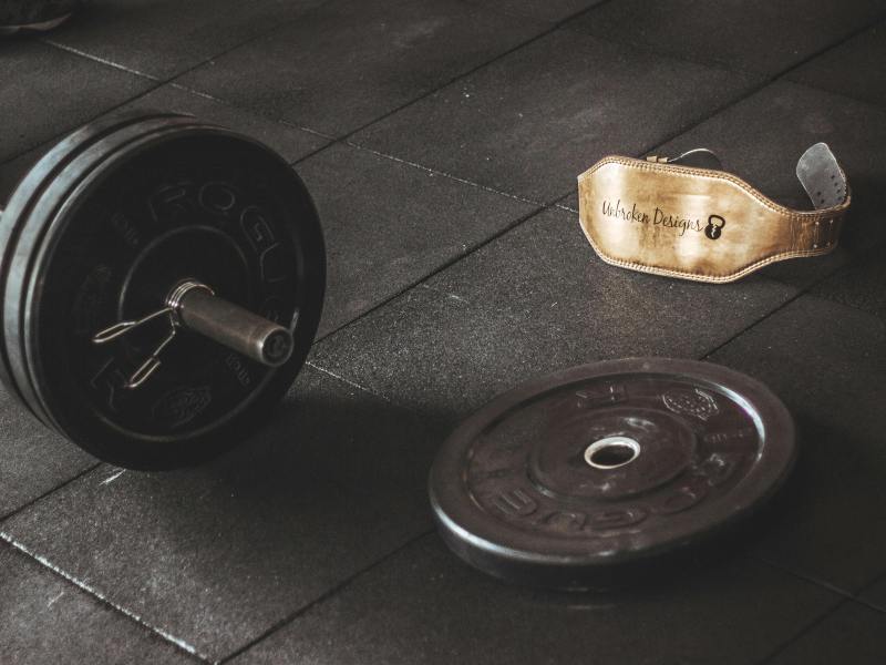Superfit Gym Sports Hall
