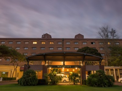 Kalahari Bar