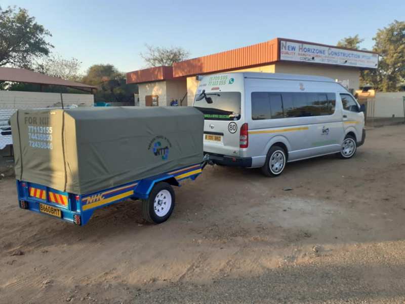 Bush Shephered Travel and Tours