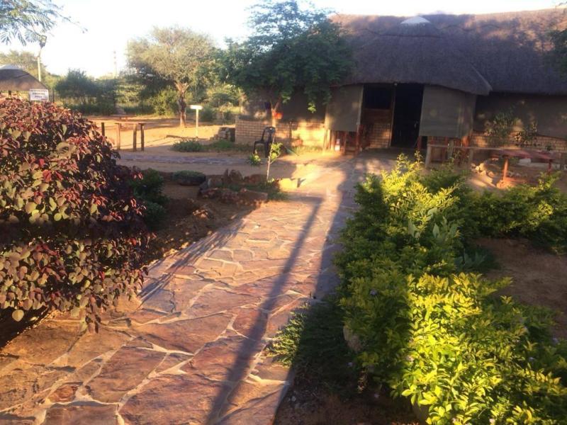Be At Home Guest House - from BWP 350