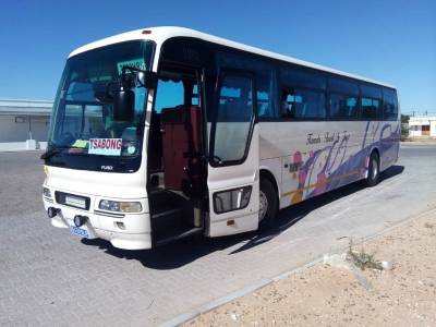 Kamela Travel and Tours