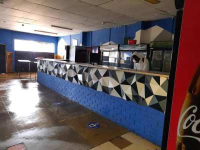 Blue Note Bar