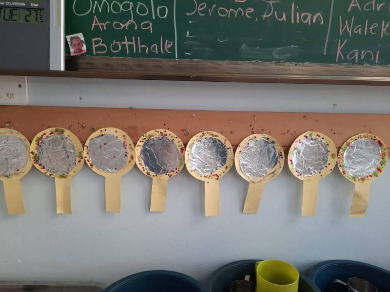 Brookhills Montessori School