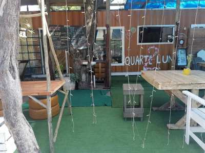 Newmall Bojanala Craft Centre (Maun ECO Craft Market)