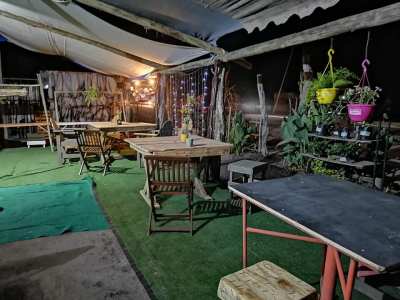 Newmall Bojanala Craft Centre (Maun ECO Craft Market)