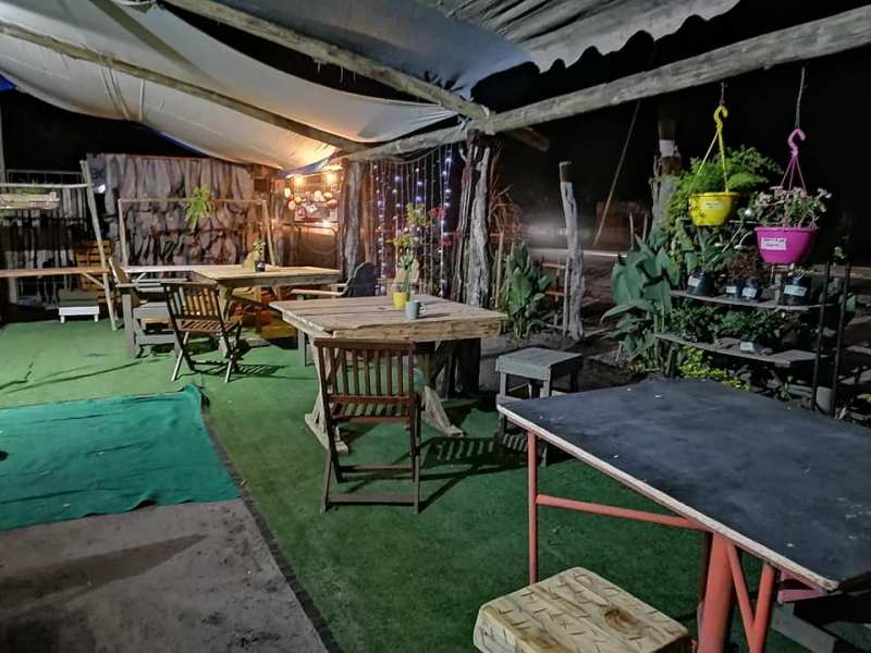 Newmall Bojanala Craft Centre (Maun ECO Craft Market)
