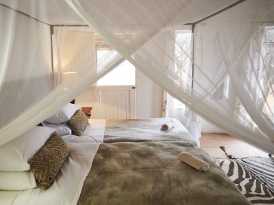 Stevensford Game Reserve lodge - from - BWP 540
