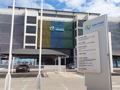 MVA Fund Botswana