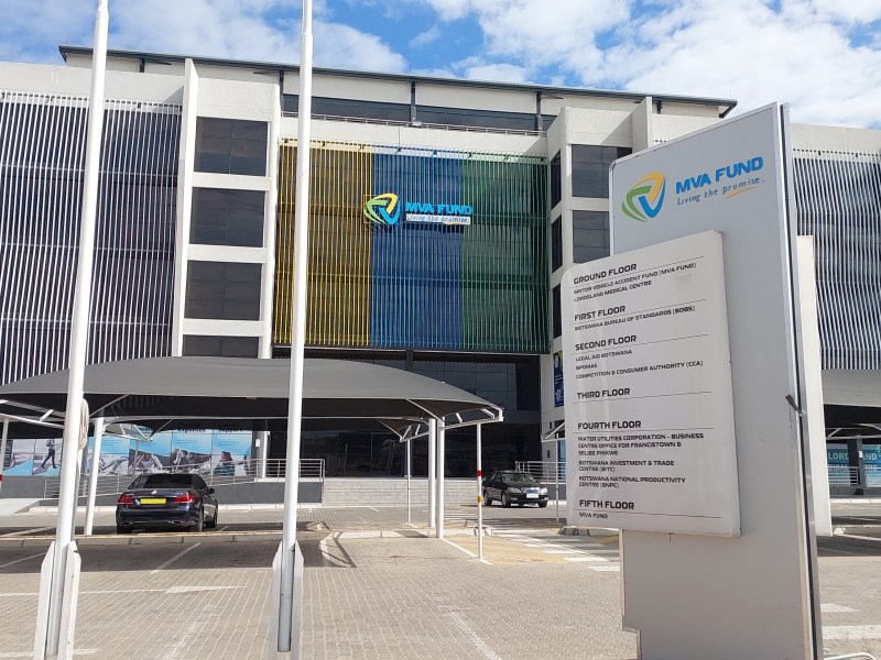 MVA Fund Botswana
