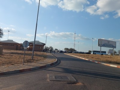 Tonota Bus Rank