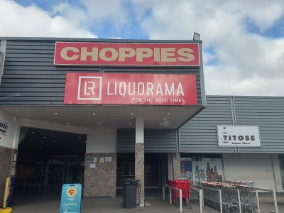 Kgaphamadi Mall