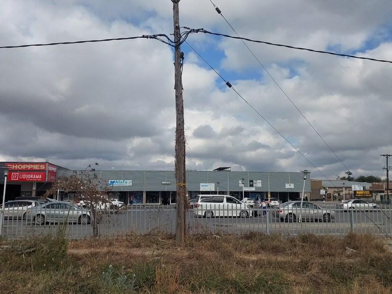 Kgaphamadi Mall