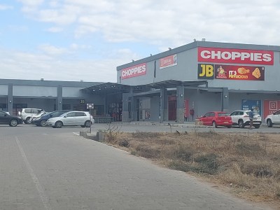 Tati Mall