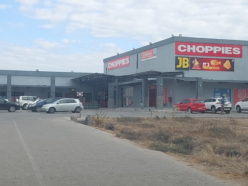 Tati Mall