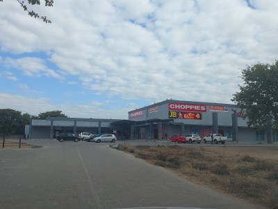 Tati Mall