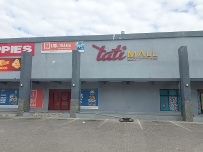 Tati Mall