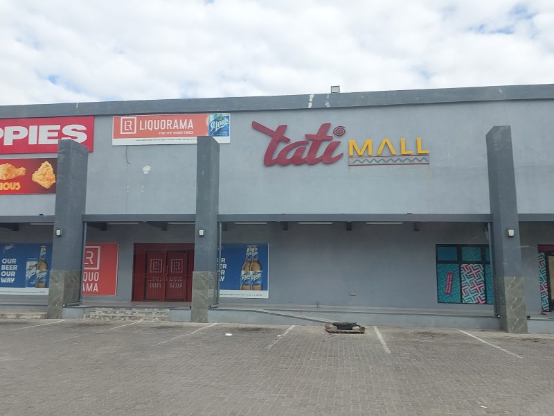 Tati Mall