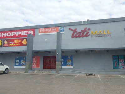 Tati Mall