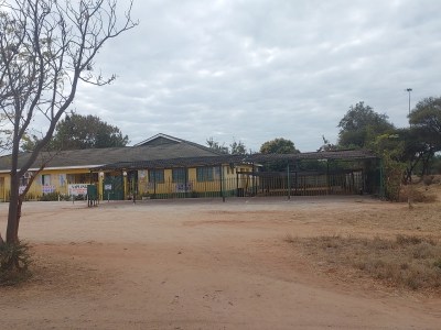 Saplings Pre-School and Primary